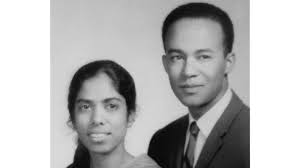 Kamala harris creates history by becoming the first female vice president of the united states. How Kamala Harris S Immigrant Parents Found A Home And Each Other In A Black Study Group The New York Times