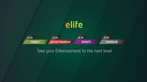 Do you agree with elife's star rating? Elife Home Facebook