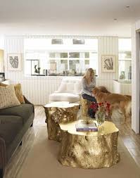 10 Diy Ideas For The Simple Wood Stump Home Home Decor Tree Stump Table