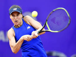 Elle compte six titres sur le circuit wta : Sorana Cirstea Top Opponent In The Wta Abu Dhabi Tournament What Does The New Equipment Of Our Sportswoman Look Like For 2021