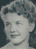 Helen Peterson Obituary (2014)