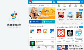 A best application, mobogenie application which is intended for the android stage coming to showcase for giving you some best client experience of downloading most recent stuff like best ebooks, … Mobogenie Apk 3 3 7 Download The Best App Market For Android