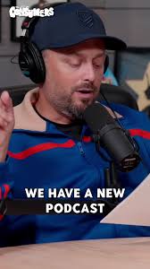 We’re announcing… ‘The Consumers’, hosted by St. Louis comedians @Greg  Warren , #TimConvy and @ThatSeanOBrien has joined the @natelandent Podcast  Network! New episodes every Tuesday