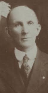 Daniel Henry “Dan” Lahey (1871-1955)