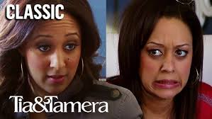 Tia's Pregnancy Scare Sends Her & Tamera