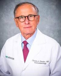 Dr. Charles Dasher, Sr., MD