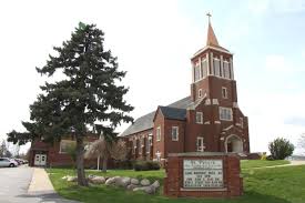 In columbus there are 28 other churches. St Peter S Lutheran Church In Richmond Seeks Crafters For Fall Show Life Voicenews Com