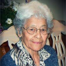 Aurora Mendoza Obituary December 19, 2015