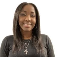 Sade Smith by Jamaican Diaspora