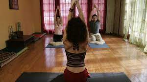 Maybe you would like to learn more about one of these? James River Pastor Says Yoga Has Demonic Roots What Do Yogis Say