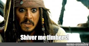 Accompany shadow hunter ty'jin to tiragarde sound. Meme Shiver Me Timbers All Templates Meme Arsenal Com