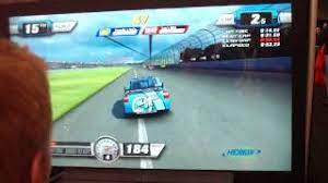 Easy to play & exciting to drive, the latest installment in this blockbuster franchise delivers many new and updated features. Amusement Expo 2010 Globalvr Booth Nascar Team Racing Kaboom Twisted Youtube