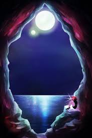 Cinnabar Anime Images Anime Art