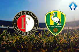 Dordrecht, svv en xerxes) overig: Informatie Kaartverkoop Bekerduel Feyenoord Ado Feyenoord Nl