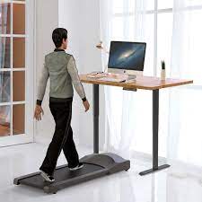 Shop our variety of styles & sizes to find the ideal adjustable desk for your space. Acgam Height Adjustable Standing Desk Frame Black
