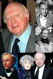 Norman Lloyd's Life and Career in Theatre, Radio, Television, and Film