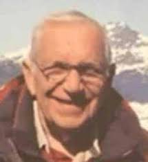 Patrick Galligan Obituary (1938