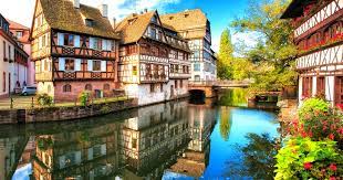 Strasbourg, the capital of alsace, is equally a capital of culture and a treat for the senses. Things To Do In Strasbourg Musement