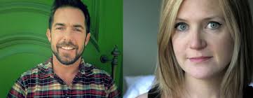 Loyalkaspar Welcomes Chief Development Officer Robert Blatchford and  Creative Director Anna Minkkinen