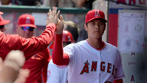 It also proved that it was a mistake to walk ohtani. Shohei Ohtani 13 Facts About His Remarkable Mlb Two Way Debut