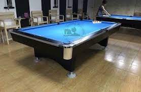 Inexpensive and massively popular, this 87 pool table fits well in a basement, game room, or garage. Pin On Buy Pool Table For Entertainment Quote Best Deal