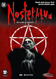 Все игры > экшены > nosferatu: Buy Nosferatu The Wrath Of Malachi Steam