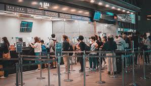 Maybe you would like to learn more about one of these? Virtual Queue Management System Helps Ease Your Customer S Worries During Covid 19 Pandemic