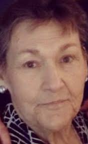 Obituary information for Thelda Vinita Fell Berryhill