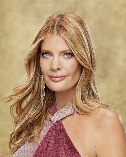 Michelle Stafford - The Young and the Restless Cast Member