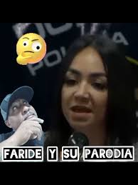 Farid Parodia