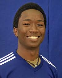 2014 Men's Soccer Roster