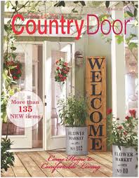 Decorating, or redecorating your home, whether a necessity or just a change of scenery, the job is to improve the space. Request A Free Through The Country Door Catalog With All Sorts Of Home Decor Somewhere In Betwe Home Decor Catalogs Country Decor Catalogs Discount Home Decor
