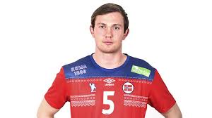 September 1995 i trondheim) er en norsk håndballspiller som fra sommeren 2020 spiller for den tyske håndballklubben thw kiel. Fra Trondheim Til Paris Handball No