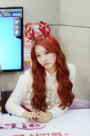 Maybe you would like to learn more about one of these? Bestie Dahye Besties Asian Cute Kpop Girl Groups