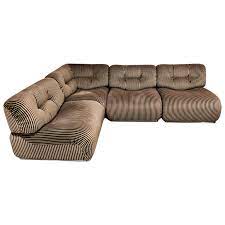 Download 1,622 sofa free 3d models, available in max, obj, fbx, 3ds, c4d file formats, ready for vr / ar, animation, games and other 3d projects. Vintage Modular Sofa 1970s At 1stdibs