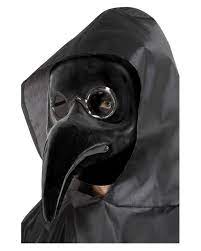 0 followers · 0 following ·. Pest Doktor Schnabelmaske Schwarz Fur Halloween Horror Shop Com