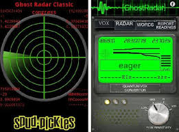 Burung hantu, kelelawar, naga, ular, dan dinosaurus. Aplikasi Pendeteksi Mahluk Astral Tidak Kasat Mata Kaskus Archive