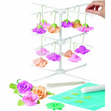 Hydrangea gum paste flowers offer a way of decorating cakes hassle free for both professional and amateur decorators. 31cm Cake Decorating Sugarcraft Fondant Detachable Gum Paste Flower Drying Rack Air Dry Stand Baking Tools Gum Paste Flower Rack Flower Drying Rack Gum Pasteflower Drying Aliexpress
