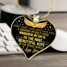 To The Most Beautiful Wife In The Whole World I Love You Gift For Loves Beautiful Wife Gifts For Wife Love You