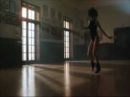 Flashdance What A Feeling Jennifer Beals Film 1983 Flashdance