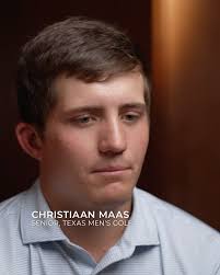 Longhorn Nation, say hello to this trio 🤘 Ben, Tommy & Jack. #TakeDeadAim