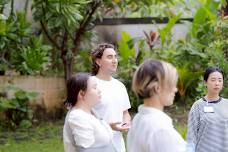 The Sunday Reset : A Half-Day Sanctuary