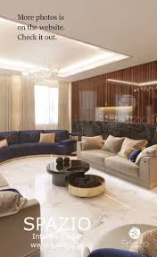 Home Interior Design Living Decor Luxury Homes Interior