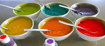 Tujuan pemberian warna dimaksudkan agar makanan terlihat lebih berwarna sehingga, menarik perhatian konsumen. Harga Pewarna Makanan Rajawali 12 5 Ml 15 Ml 30 Ml 750 Ml Daftar Harga Tarif