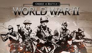 A recurring question among western historians and writers is the relevance of bushido, the way of the warrior, in japan's military during world war ii. Order Of Battle World War Ii On Steam