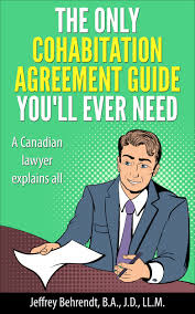 Net family property is the value of each spouse's property, after deducting debts and liabilities at the time of separation, and then deducting the value of assets brought into the marriage (other than the matrimonial home). Cohabitation Agreements By Province Cohabitationagreement Ca