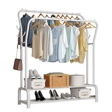 Great opportunity for all to showcase your talent to 23 crores viewers in uttarpradesh. Udear Portable Canvas Wardrobes Clothes Storage Shelves Storage 25mm Beige Foldable Closets Home Kitchen Selincanta Com
