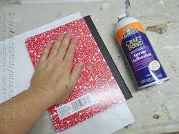 Check out our notebook decorating selection for the very best in unique or custom, handmade pieces from our shops. Decorating A Composition Notebook Crafts By Amanda