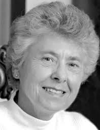 Obituary information for Bernice Baker Easter