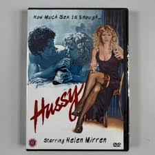 Hussy (DVD, 1980) for sale online | eBay